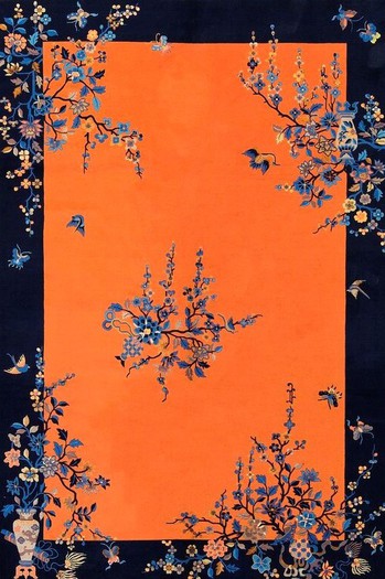 Oriental Rug