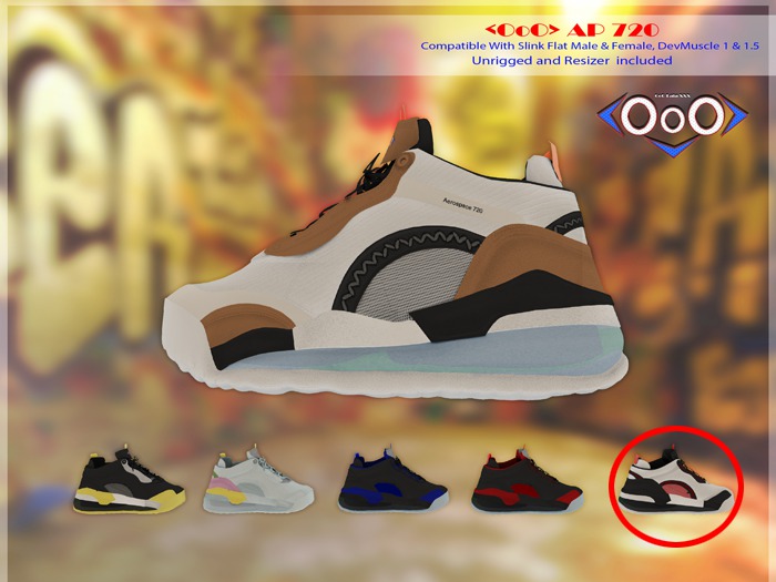 <OoO> AP 720 "PhotoMax"