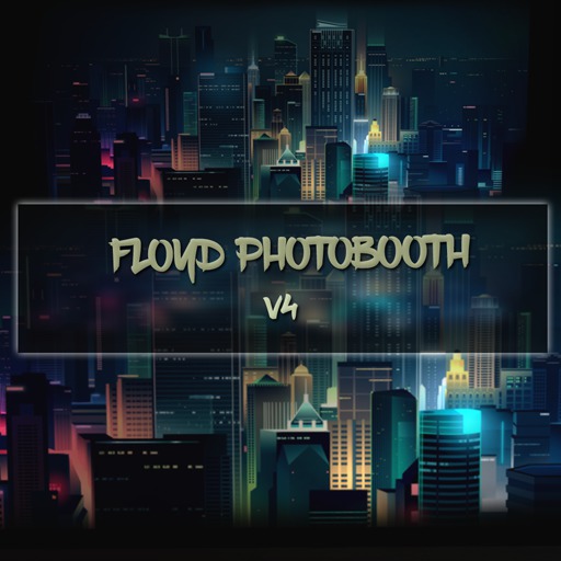 .:F L O Y D:. Photobooth v4
