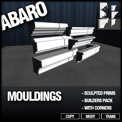 ABARO_moulding_B