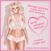 Kawaii couture pacifier ads 1