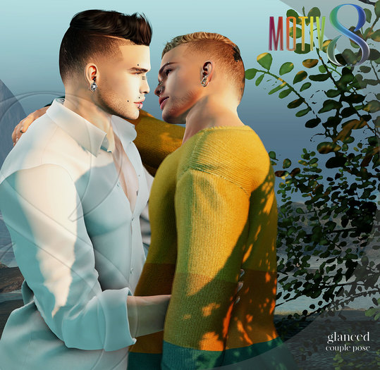 .::MOTIV8::. Glanced (add me)