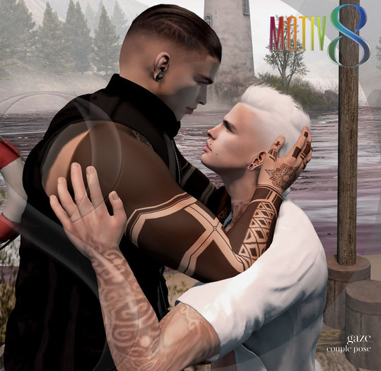 .::MOTIV8::. Gaze II (add me)