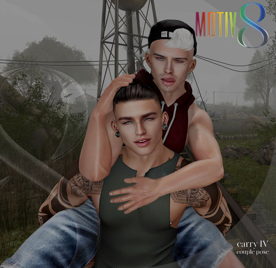 .::MOTIV8::. Carry IV (add me)