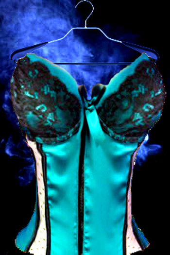 ❤HB❤Acqua Bodice... gινє мє αℓℓ ι ωαит