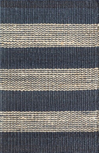 Indigo Area Rug