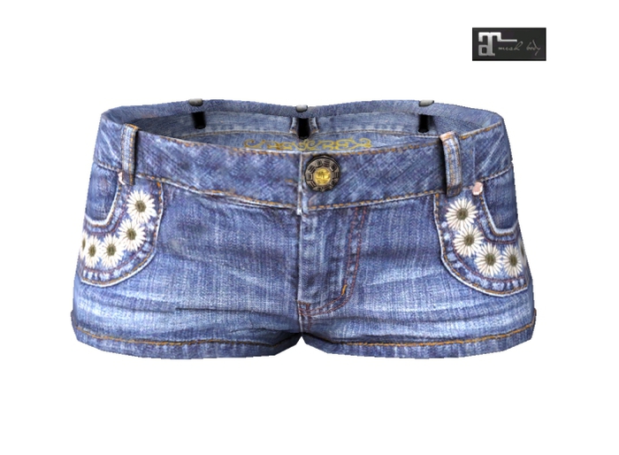 Dasia Shorts Set