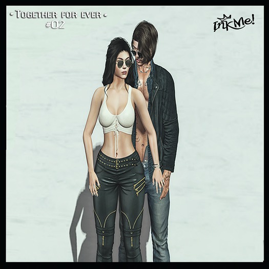 Together for ever #02  ( Wear )