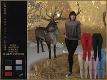 GGVG EMBER LEGGINGS 1