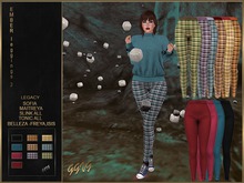 GGVG EMBER LEGGINGS 2