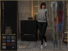 GGVG EMBER LEGGINGS 3
