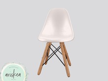 Ariskea[Kuche] Nordic Chair
