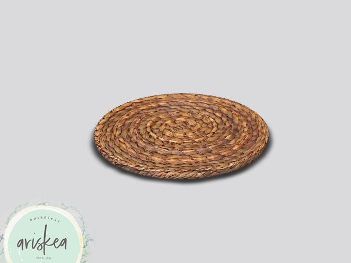 Ariskea[Kuche] Napron Macrame