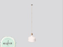 Ariskea[Kuche] Matte Light