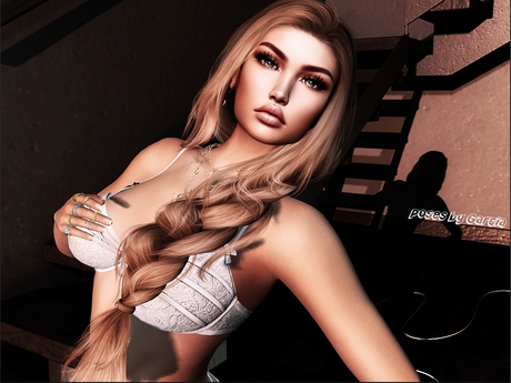 Second Life Marketplace - sexy pose