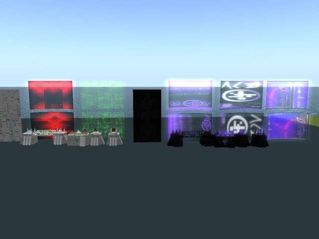 Set of controllers of Unknown Civilization - FULL PERM