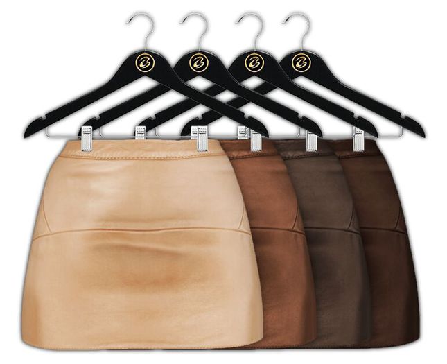 Baetik : Amina Skirt : Earth