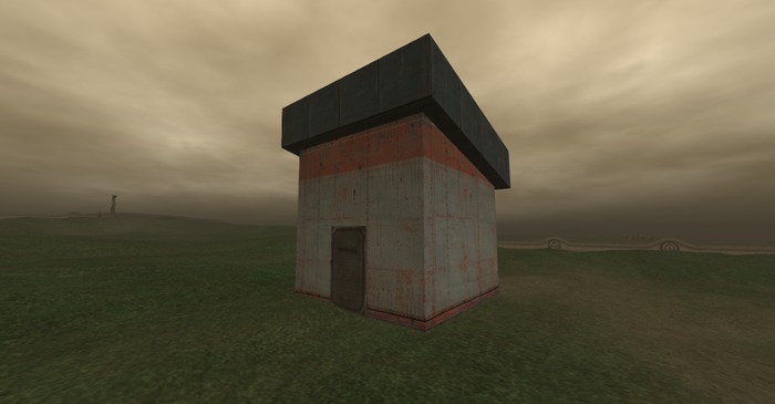 Xstar SIM FILLER DISPLAY HOUSE