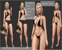 :: Believe :: Beach Set::..ADD-ME