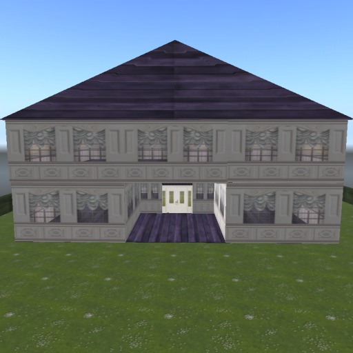 Victorian Store Boxed