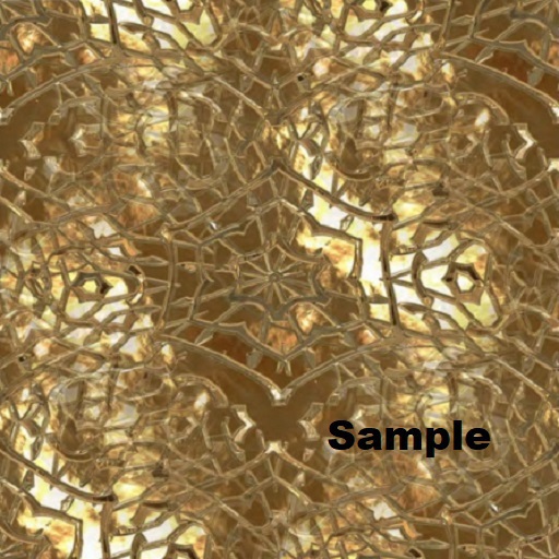 Gold Metal Texture Seamless CM