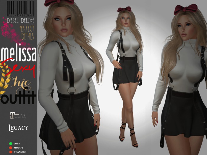 sexy chic clothes