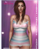 SHAPE NATTIE - GENUS CLASSIC