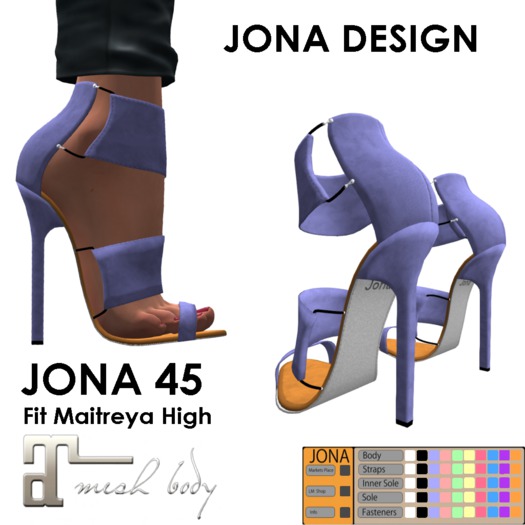 jona 45 SB