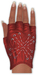 L red