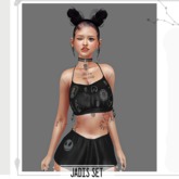 Jadis set - NUMB (Fatpack)