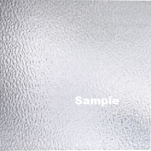 Glass Tile Texture Glass White CMT