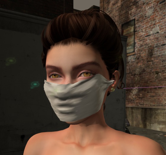 AD-maskvirus