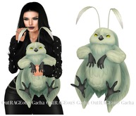 Lovely Alien - Piporette - Tea