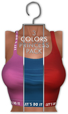 [[ Masoom ]] Emmie Top- PRINCESS PACK-Legacy, Lara, Hourglass & Freya
