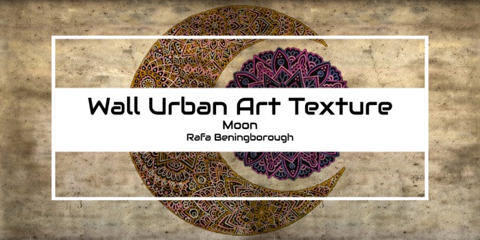 WALL TRIM BENING MOON