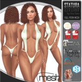 Swimsuit-Rosita-Full Perm