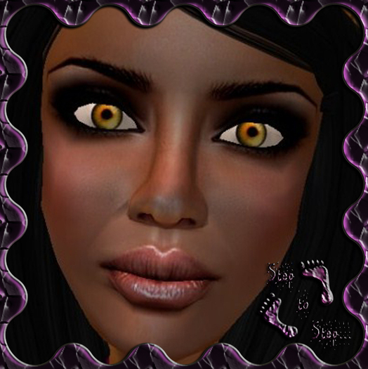 :StS: Eyes 3