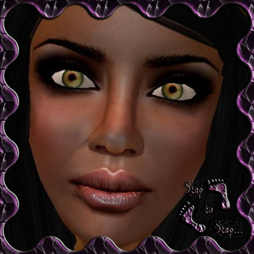 :StS: Eyes 4