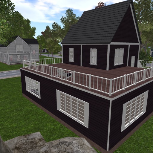 LH-Contentional  add on