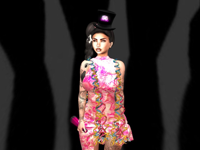 Gryphon Happy Rez Day Set (Boxed)