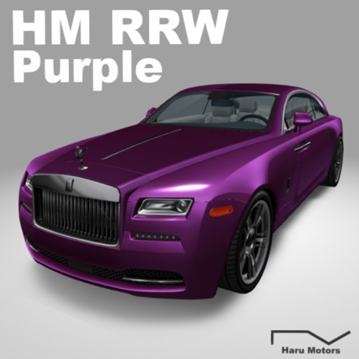 HM RRW Perple 1.0-BOX