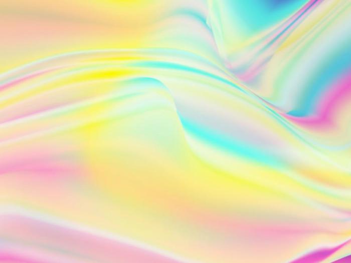 Banana Pastel Texture