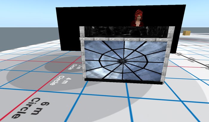 PSC-Kitchen Bar- Black Marble ***!!Drasticly Reduced Inventory!!***