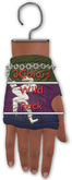 [[ Masoom ]] Jae Gloves- WILD PACK-Lara, Legacy (Male/Female), Belleza, Slink (Male/Female)