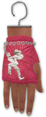[[ Masoom ]] Jae Gloves- Hot Pink- Lara, Legacy (Male/Female), Belleza, Slink (Male/Female