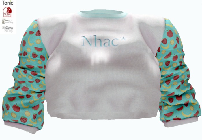 Cropped & Nhac* ( VOL.2 ) * INODORO *