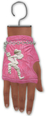 [[ Masoom ]] Jae Gloves- Pink- Lara, Legacy (Male/Female), Belleza, Slink (Male/Female)