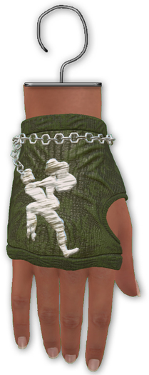 [[ Masoom ]] Jae Gloves- Hunter- Lara, Legacy (Male/Female), Belleza, Slink (Male/Female)