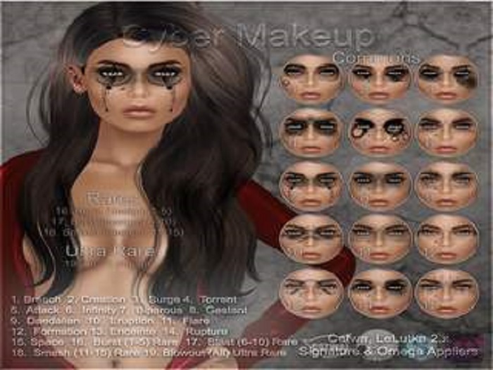 #9 *ScS* Cyber Daedalian - Common