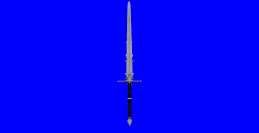 Sword